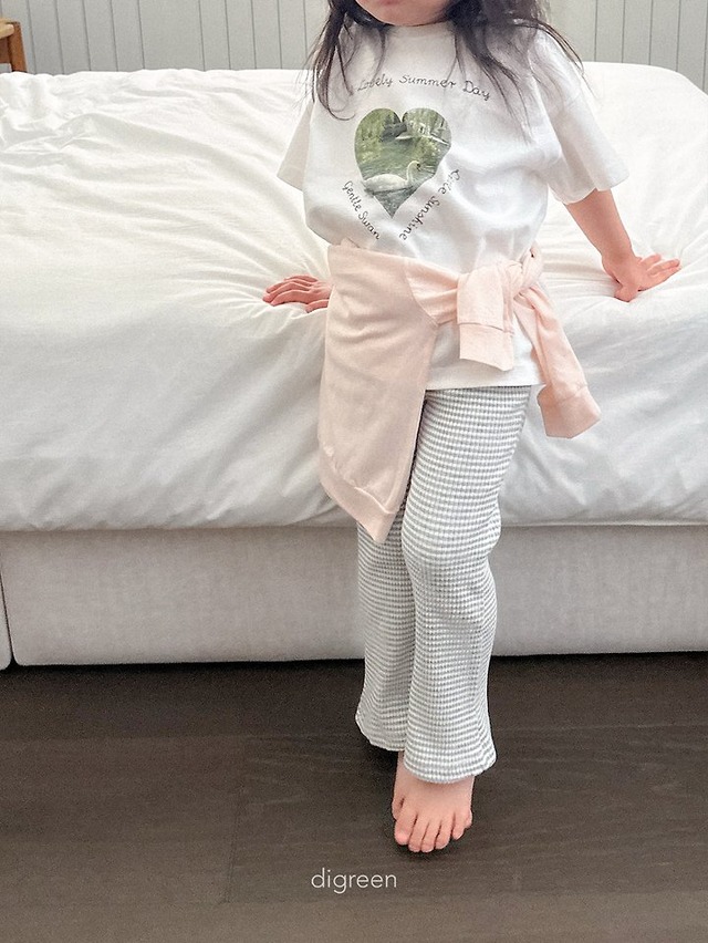 digreen26su_Pure Swan Tee
