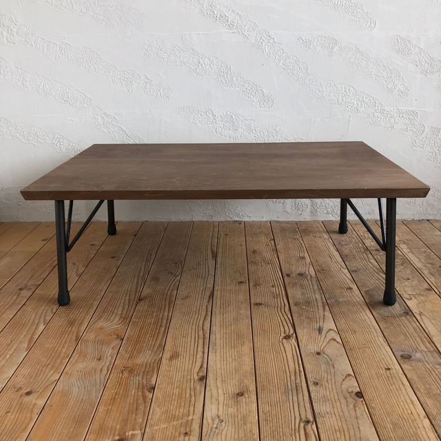Original LOW TABLE [ S ]    900 × 600