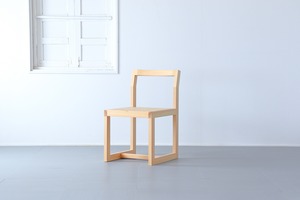 GRID DINING CHAIR 【KO-02】