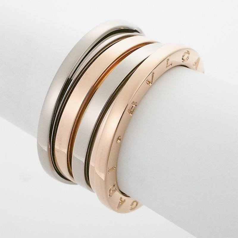 ブルガリ BVLGARI ビーゼロワン B-zero1 パーフェクトミステイク 4