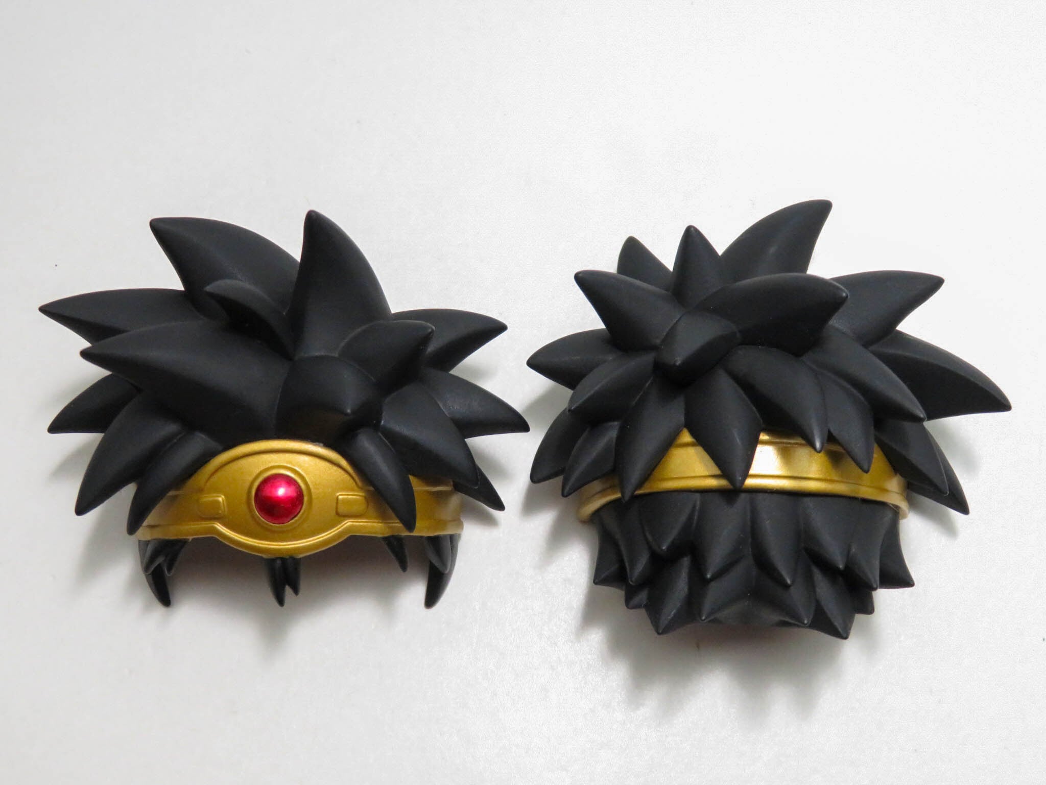 再入荷(A-ランク)【1547】 ダイ 髪パーツ ショート ねんどろいど
