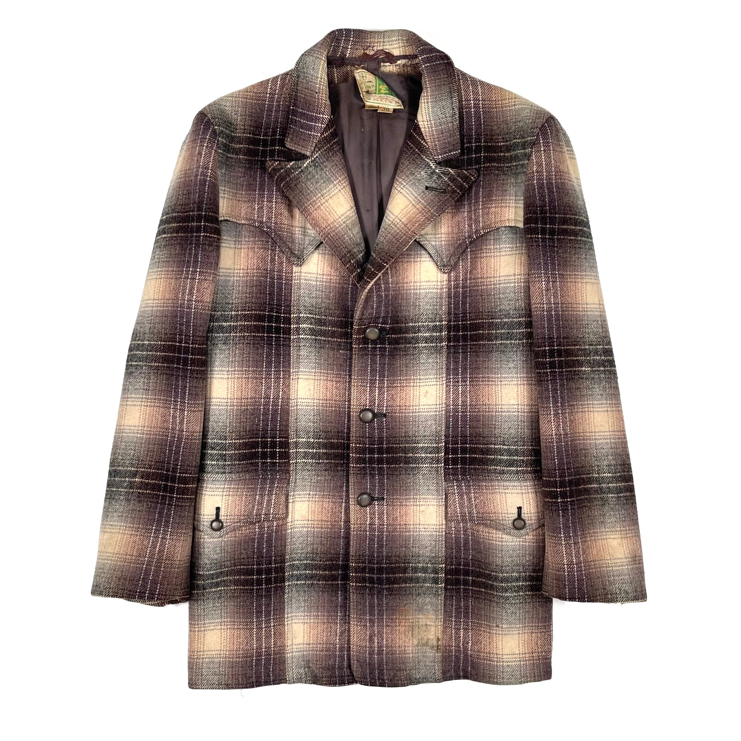 90s Polo Ralph Lauren Shirt HERITAGE SKI CAMP / M | Pay ID