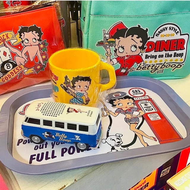 アメキャラ☆ティントレイ ☆ | アメリカン雑貨 プラウドワークス