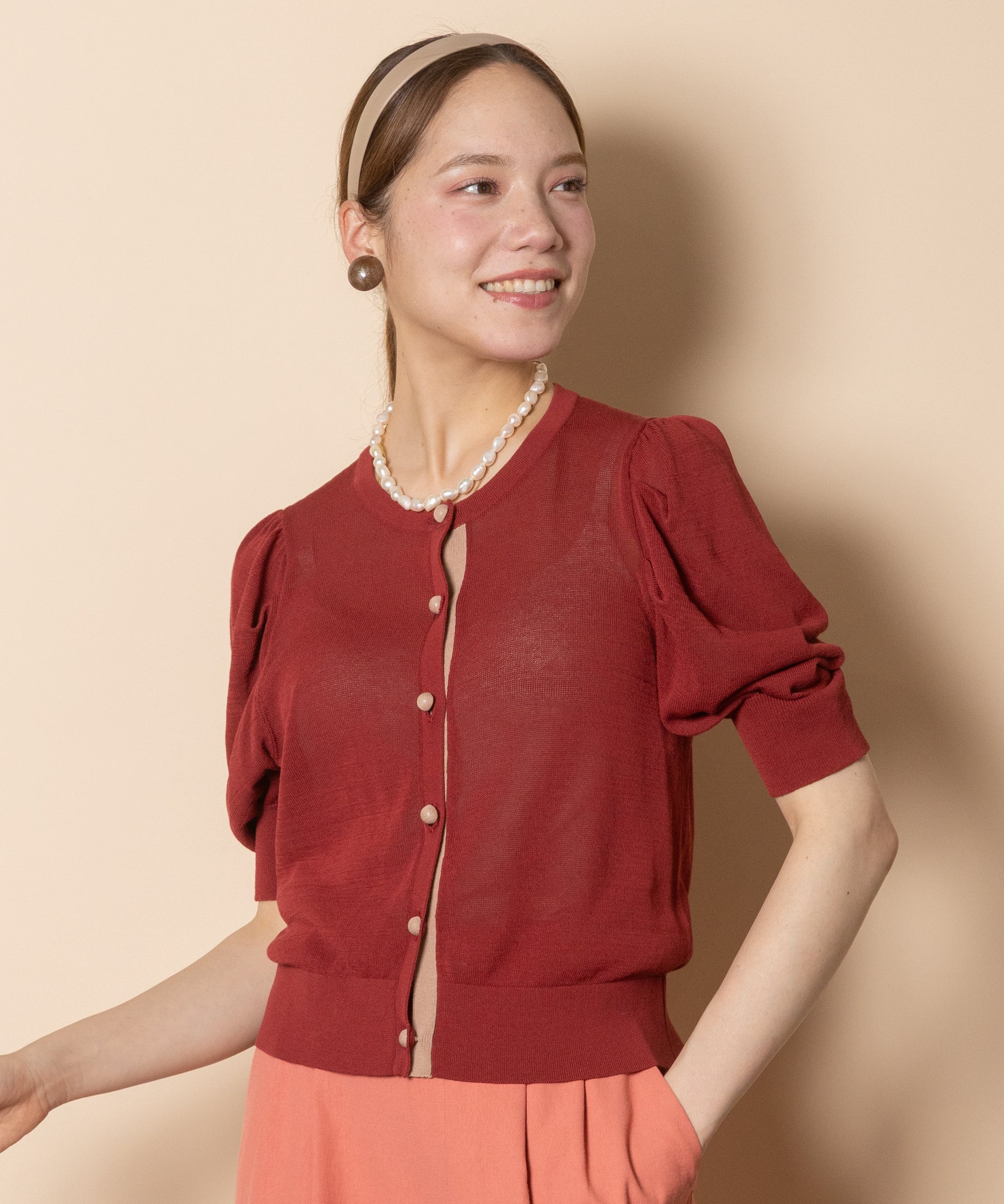 トップス | granyamaki official shop