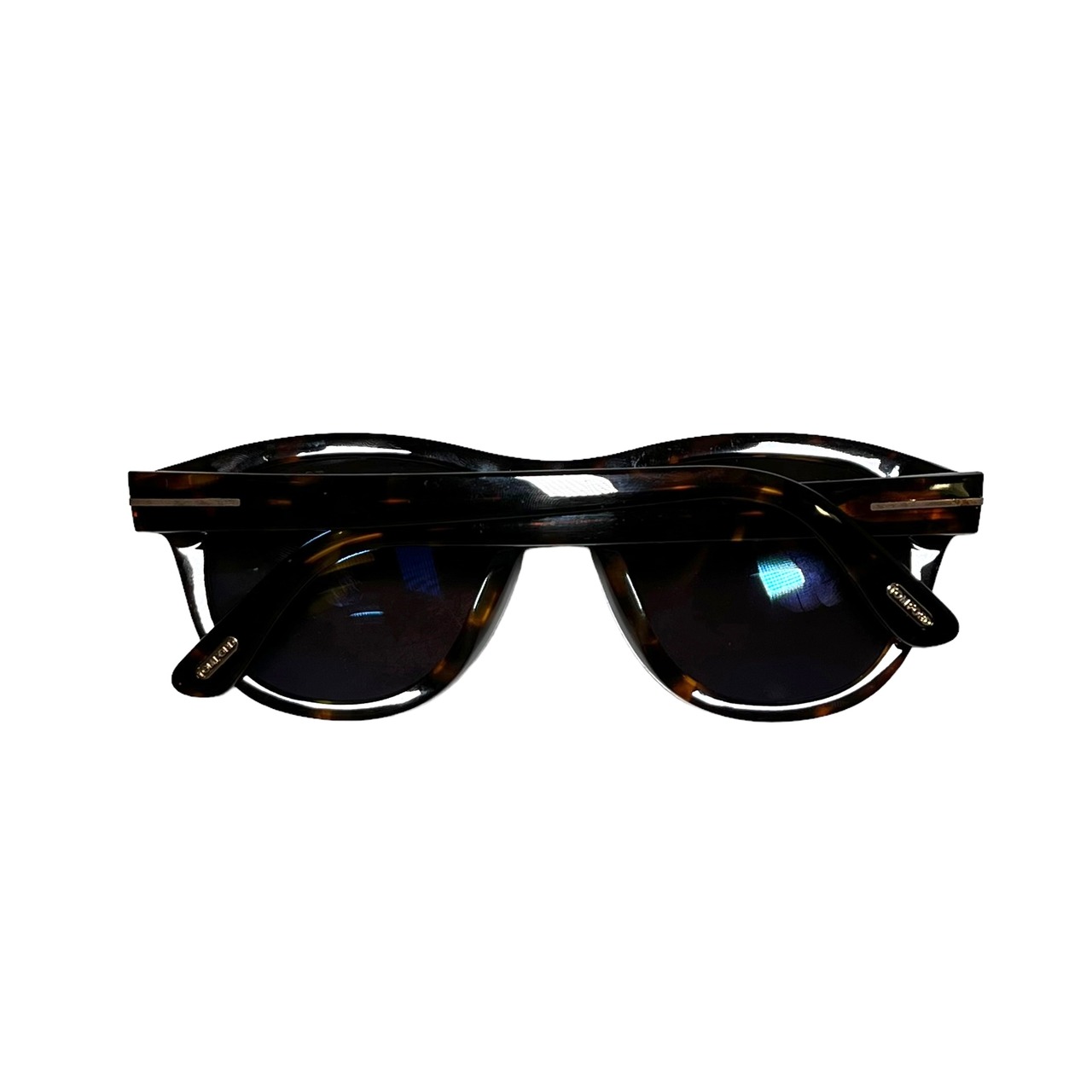 TOM FORD glasses " TF520-F " " Benedict "