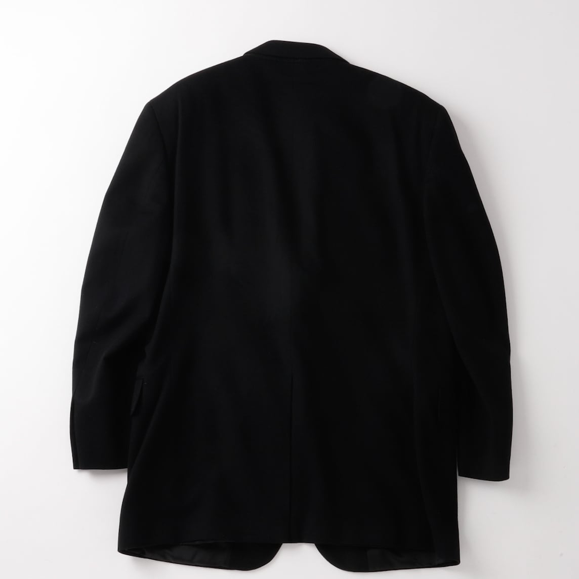 極美品】BROOKS BROTHERS Cashmere Black blazer about size40 Loro