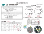 イクイノックス・ソリッド