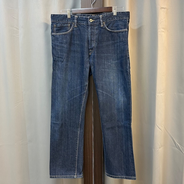 INCOTEX DENIM PANTS