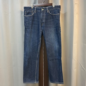 INCOTEX DENIM PANTS