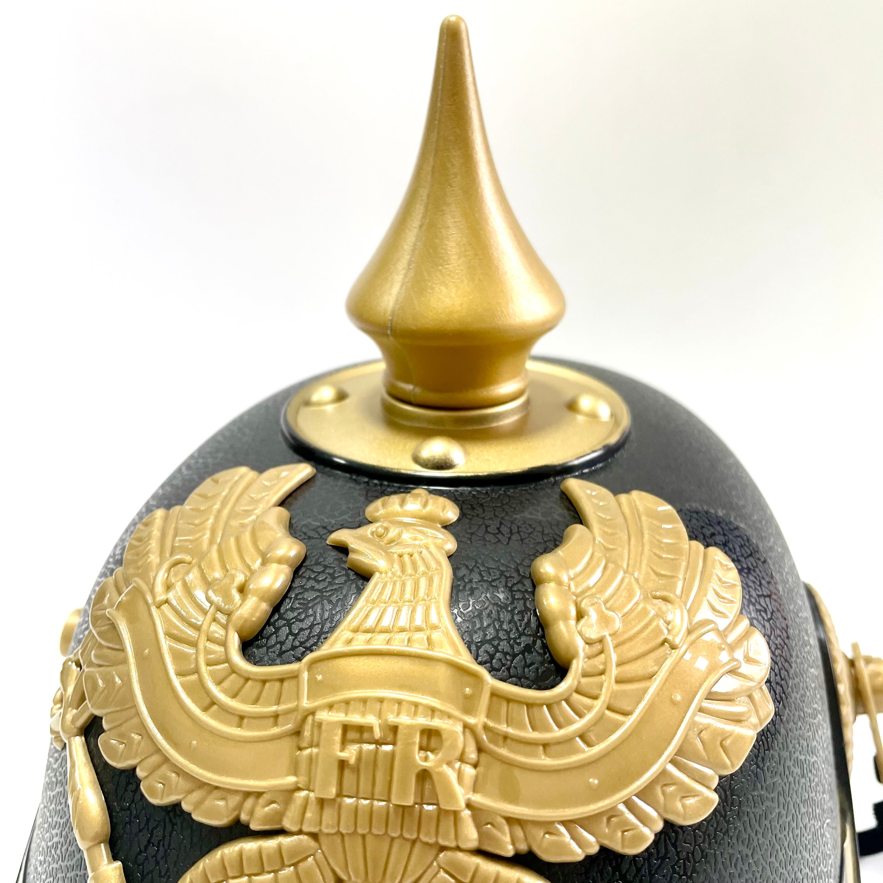 ドイツ軍 ピッケルハウベ ヘルメット プロイセン 鷲の紋章 | BF MERCH'S