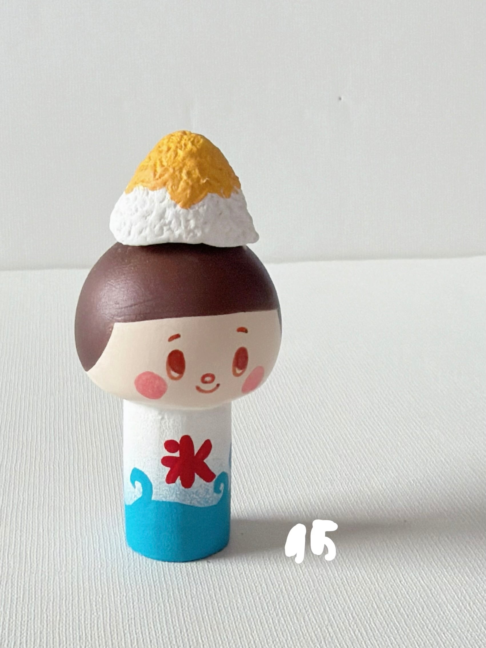 kokeshi | こけし雑貨のmiu.labo