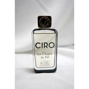 [CIRO] (シロ) Le Chypre du Nil