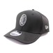 ニューエラ スナップバックキャップ 帽子 NEW ERA 9seventy メンズ レディース セリエA ACミラン フリーサイズ ap60684694
