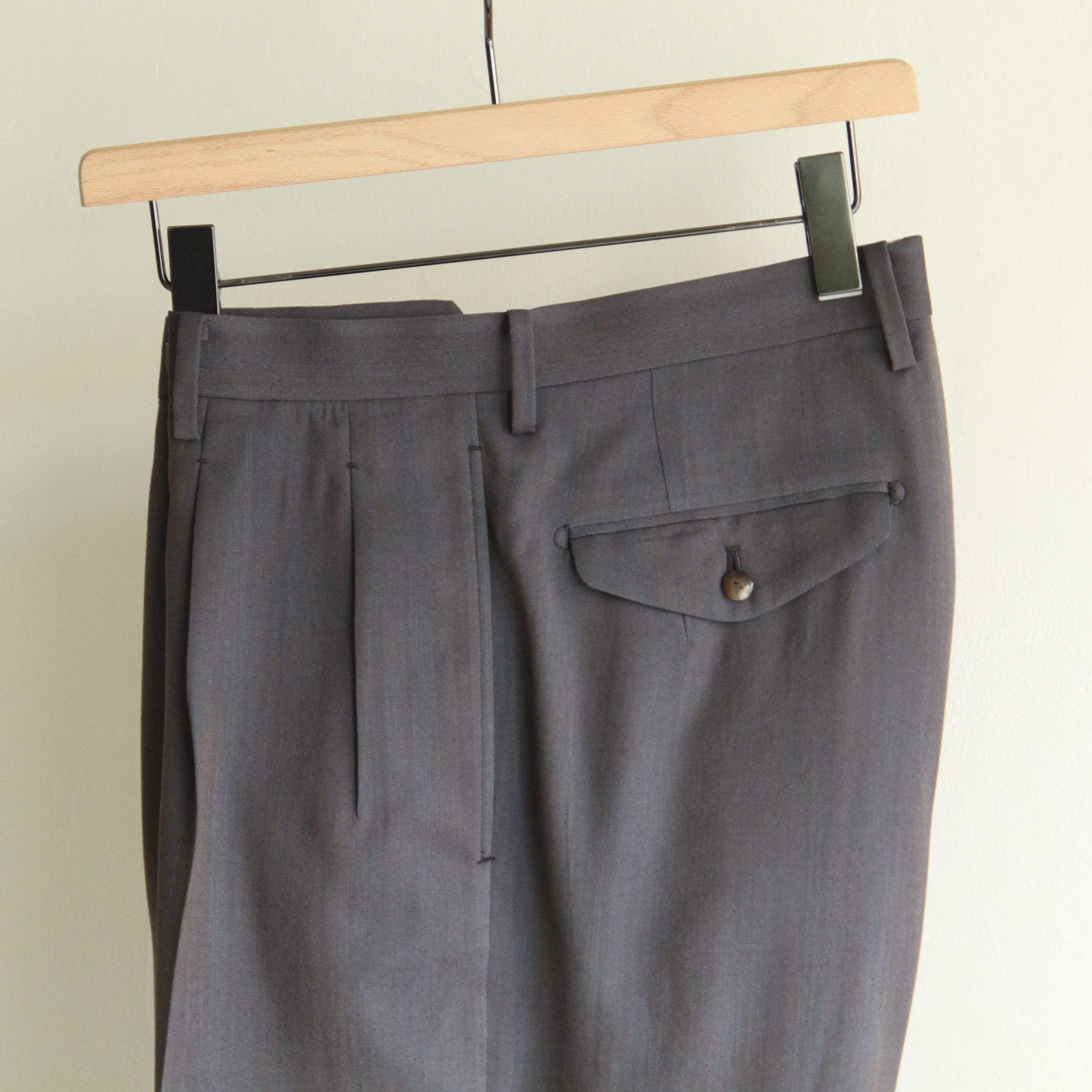 MAATEE&SONS 永遠スラックス MAATEE&SONS 永遠スラックス TYPE 2 | Terminal