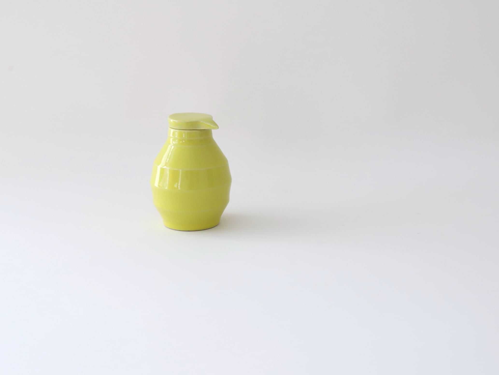大江憲一 醤油差し 4 | Galerie NUAGE