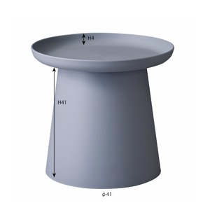 ラウンドテーブル Ｓ テーブル サイドテーブル コーヒーテーブル シンプル リビング