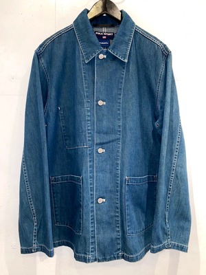 POLO SPORT　デニムカバーオール