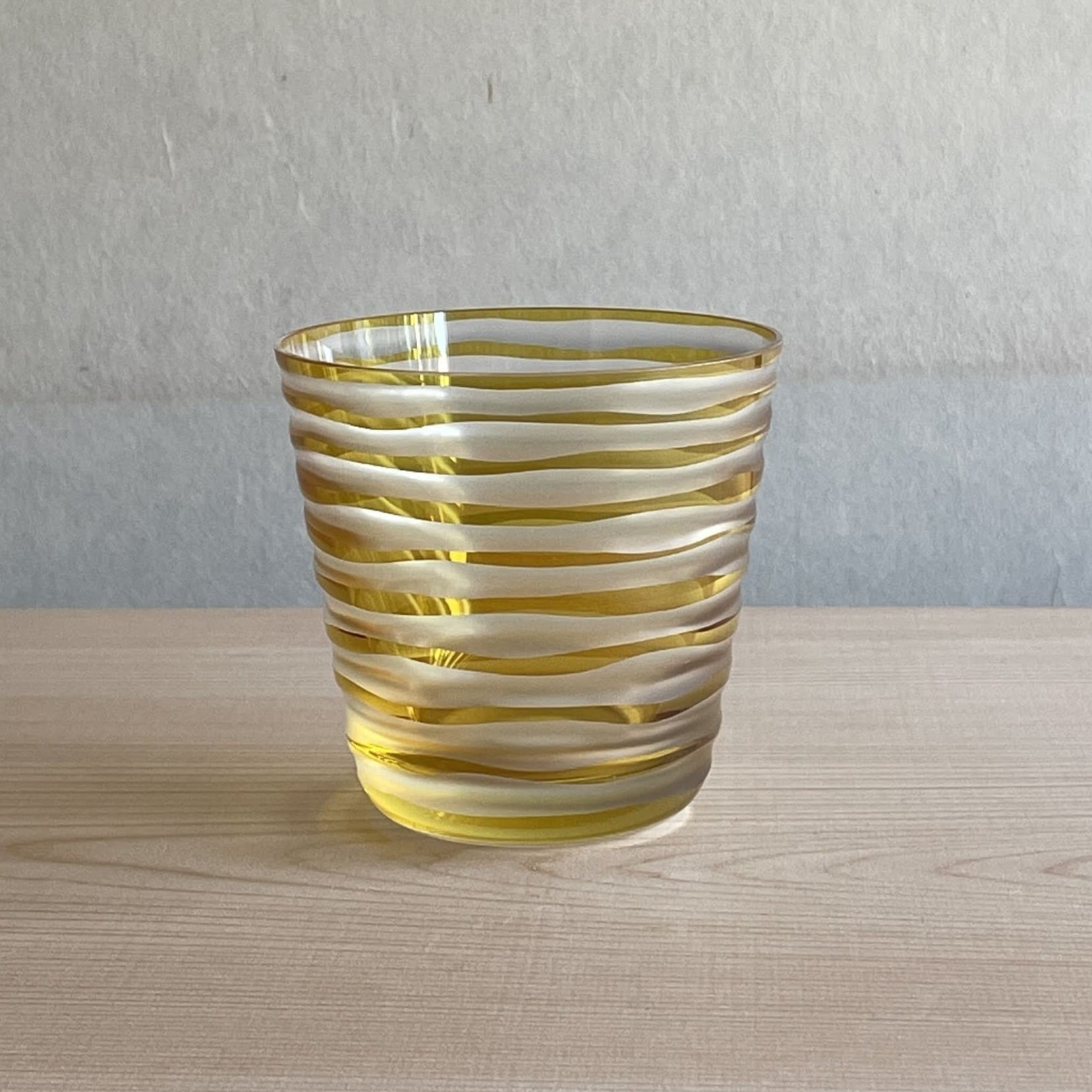 Carl Rotter グラス 08GO