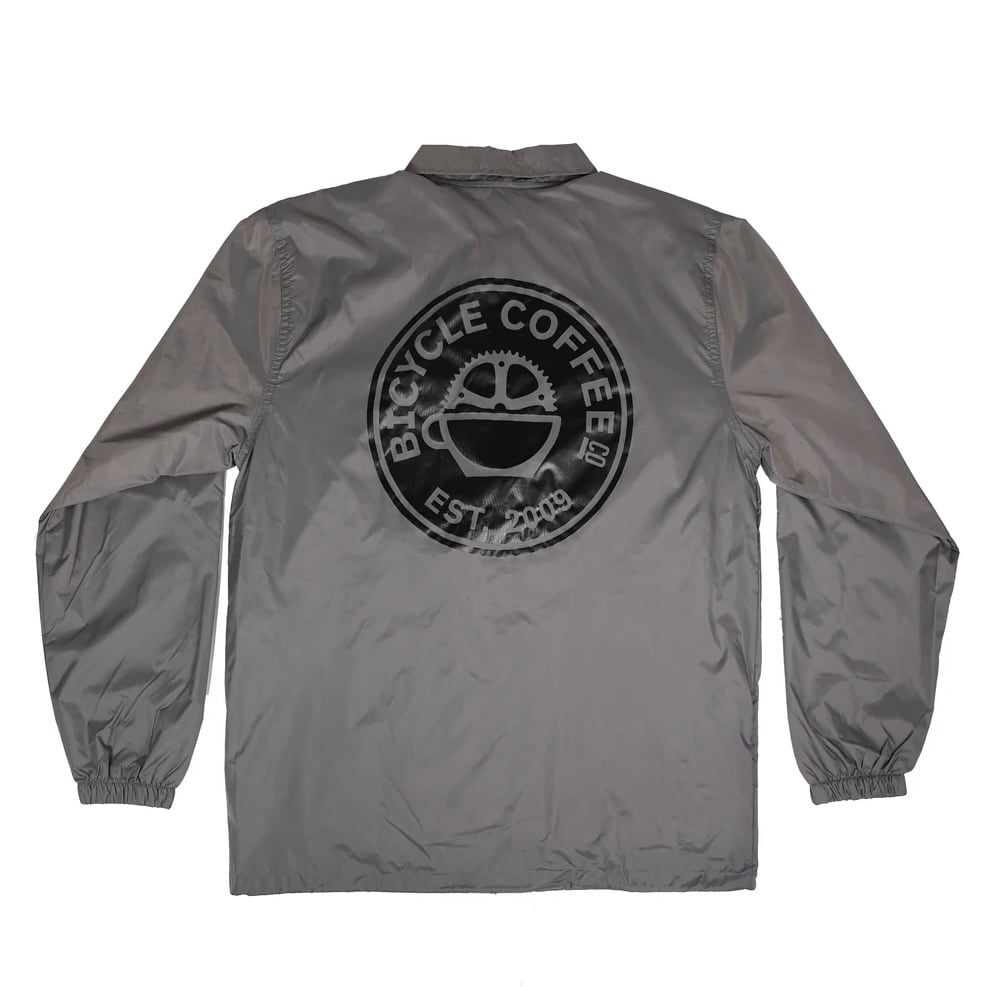 BICYCLE COFFEE(バイシクルコーヒー) - City Coach Jacket