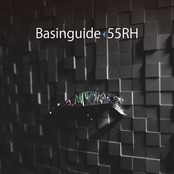 Basinguide55RH【ベイスンガイド55RH】
