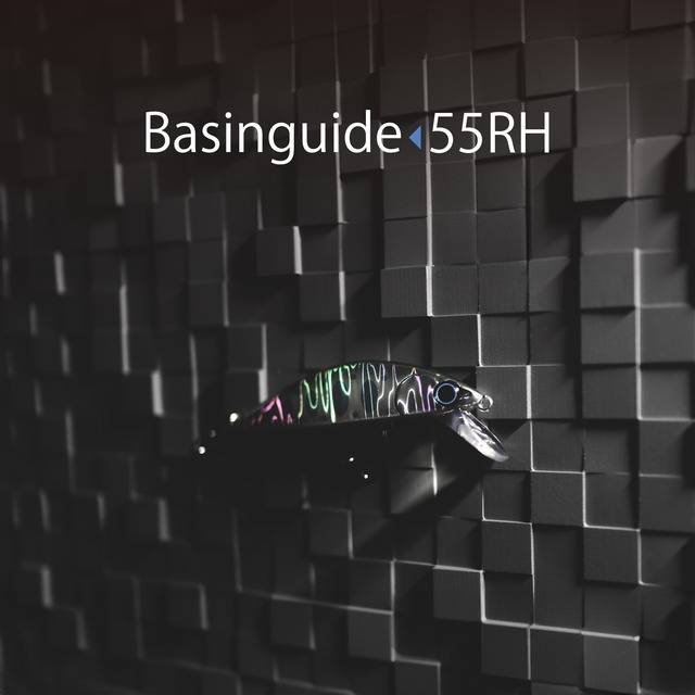 Basinguide55RH【ベイスンガイド55RH】