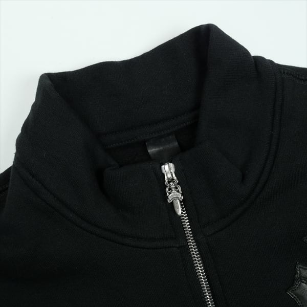 Size【M】 CHROME HEARTS クロム・ハーツ Y NOT PAPER JAM 1/2 ZIP