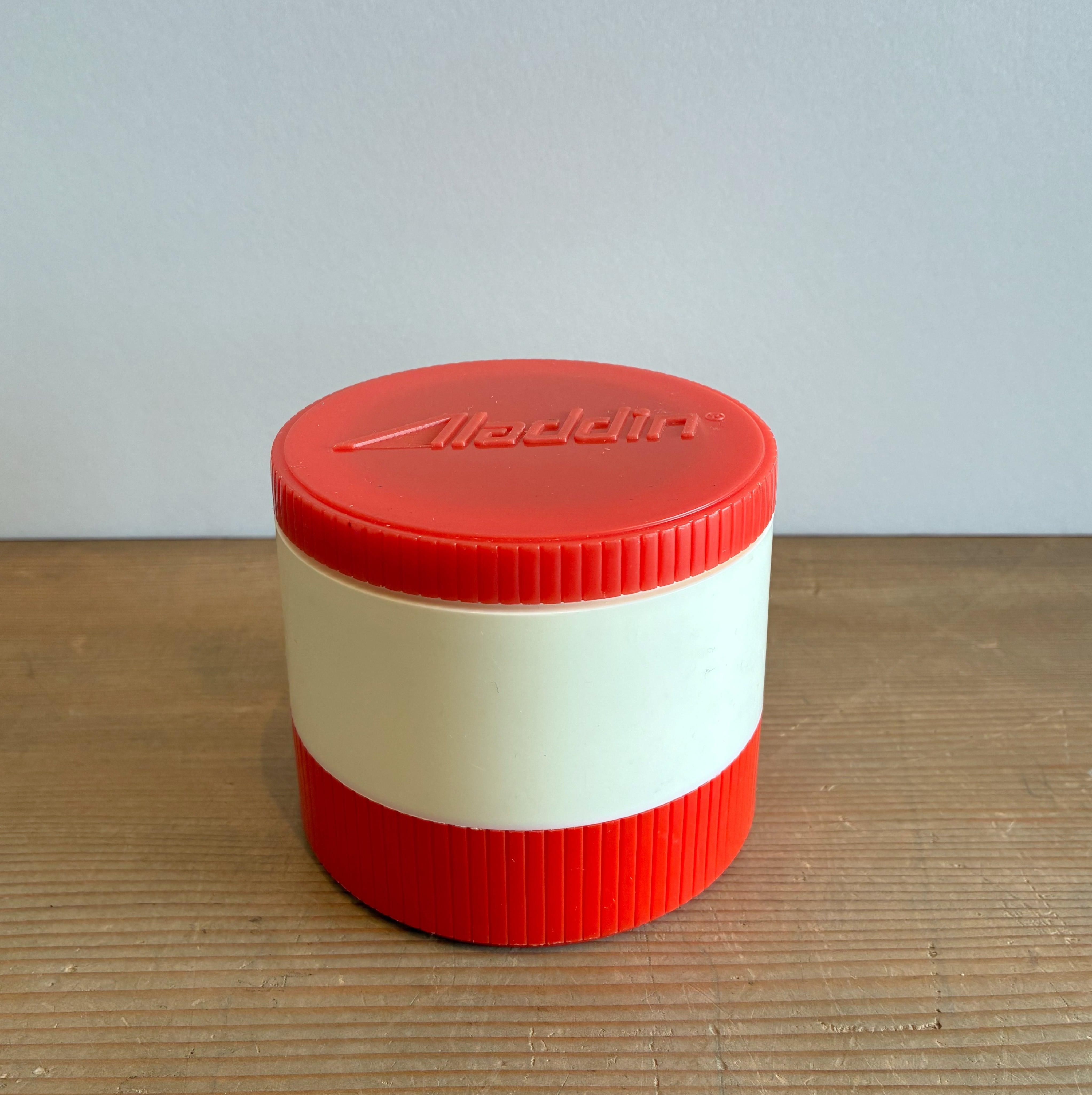 ALADDIN ヴィンテージスープジャー #7000