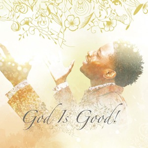 GOD IS GOOD (DVDセット)