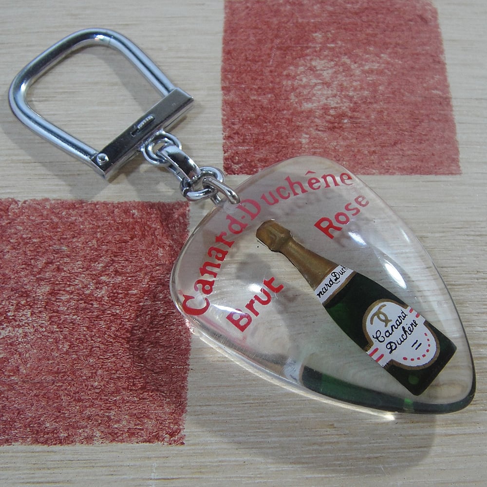 フランス Canard Duchene［カナール・デュシェーヌ］スパークリング