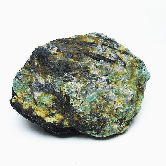 エメラルド 原石  一点物 181-2974