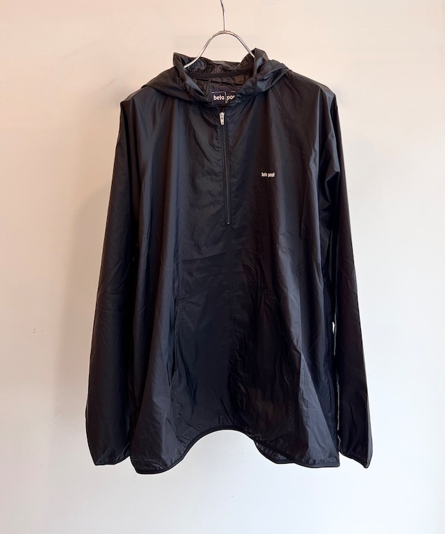 beta post/B02SAJK-20 handle packable blouson