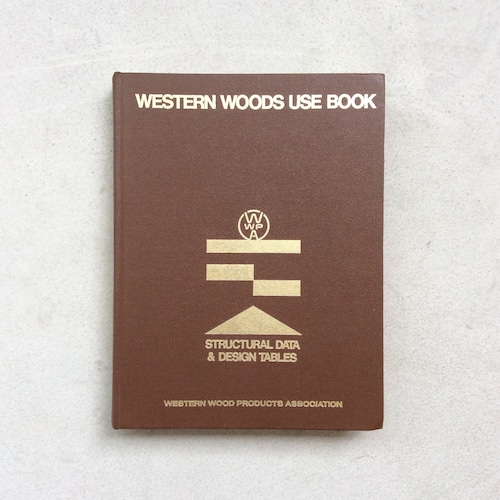 Western Woods Use Book