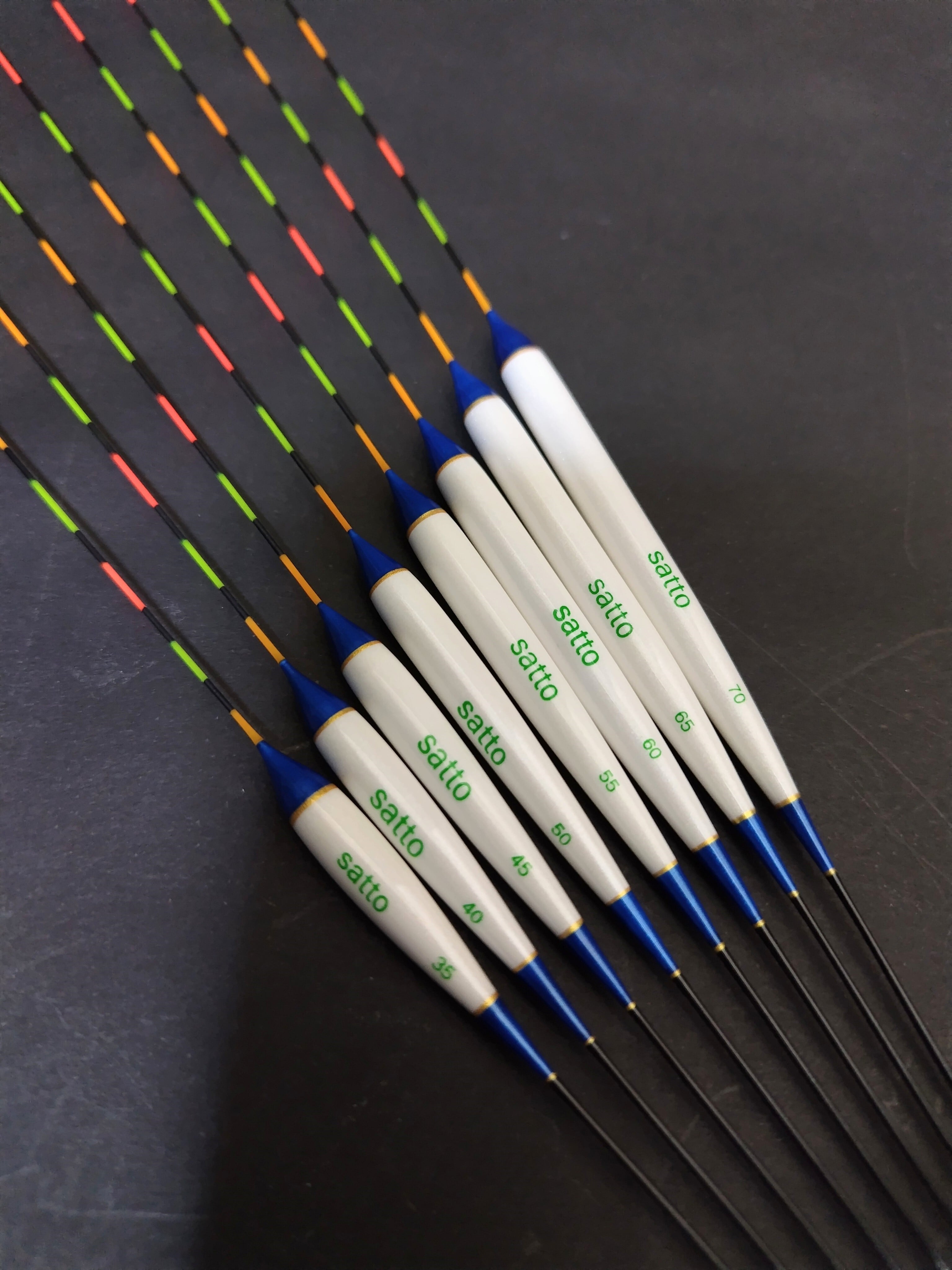 へらぶな用品 | ほその釣具店