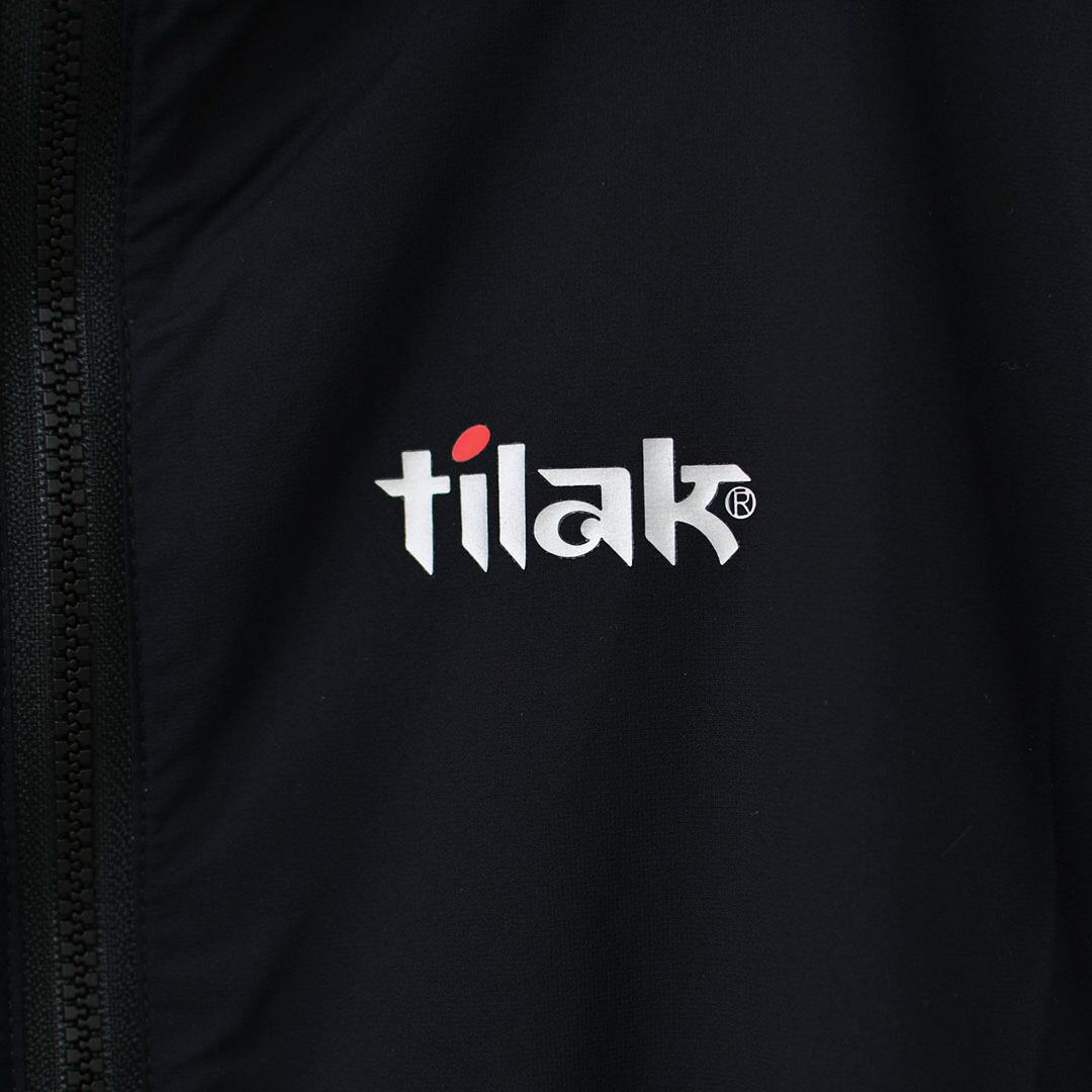 Tilak [ティラック] Tind Jacket [10182] ティンド ジャケット