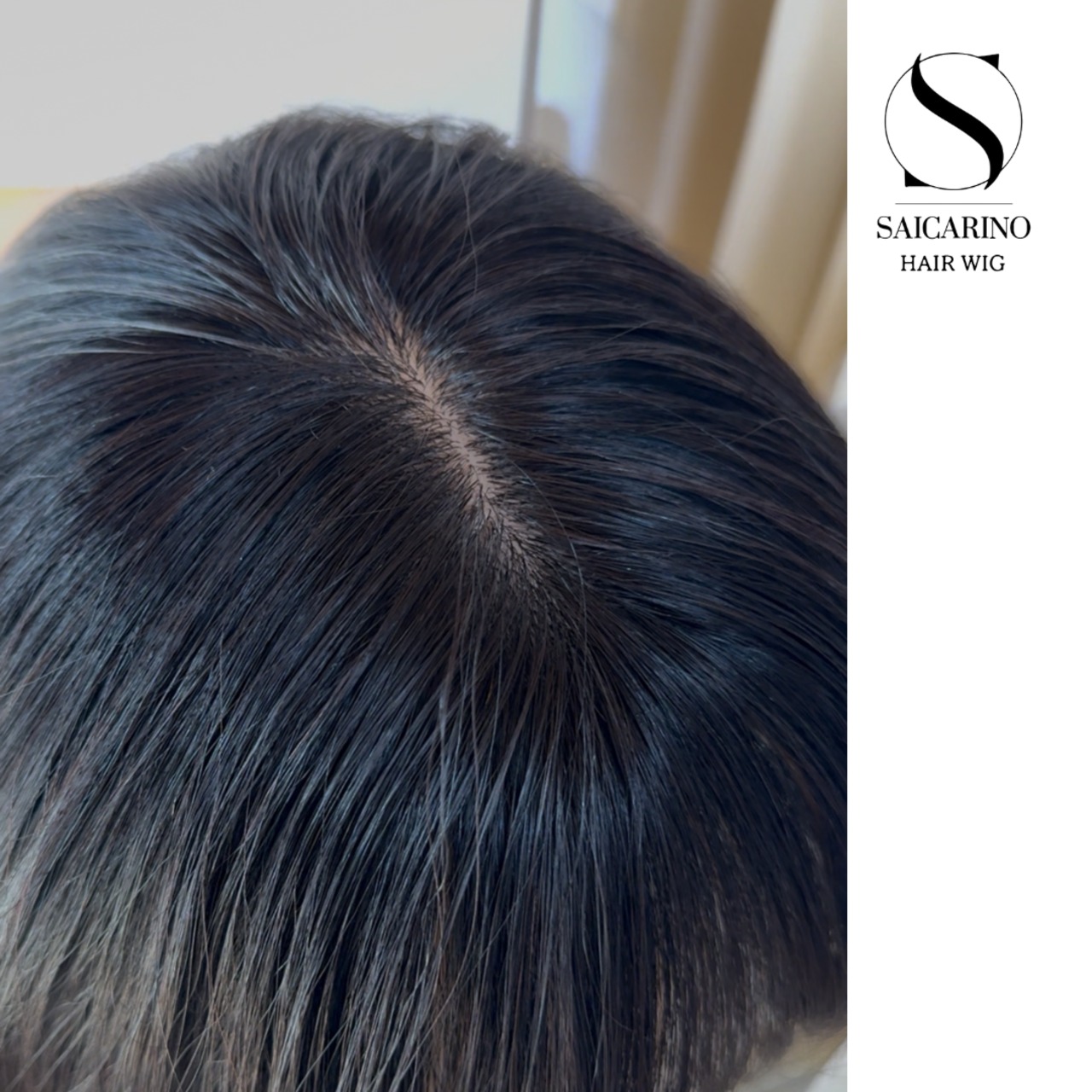 【セール品】ボブウィッグ(ブラック)