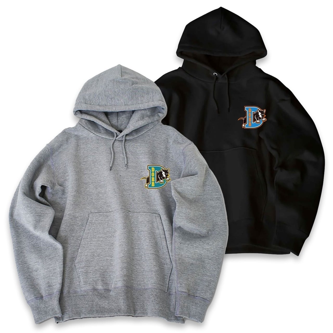 Hoodie | DOBBSHOP