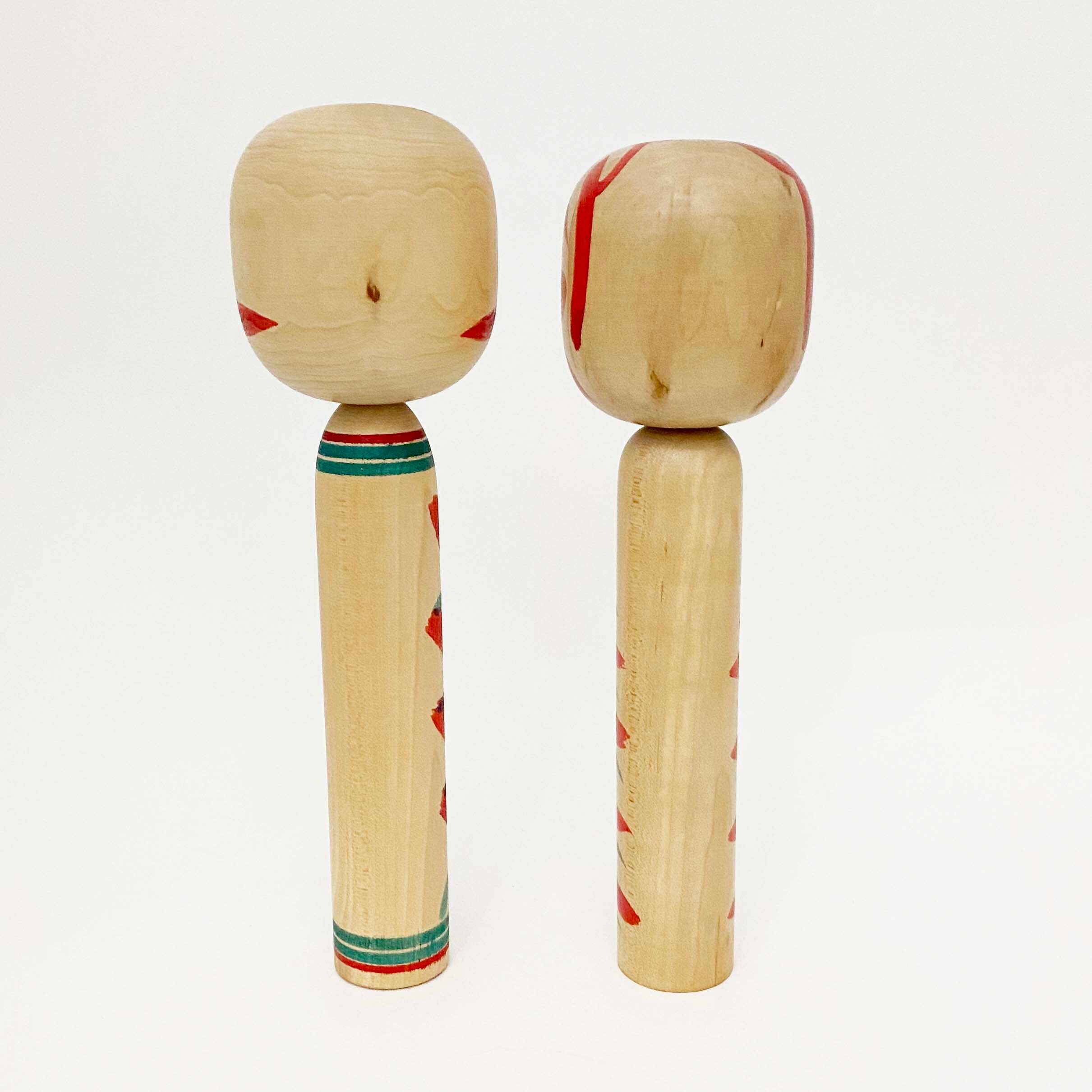 遠刈田系 / 佐藤英太郎工人(19cm)