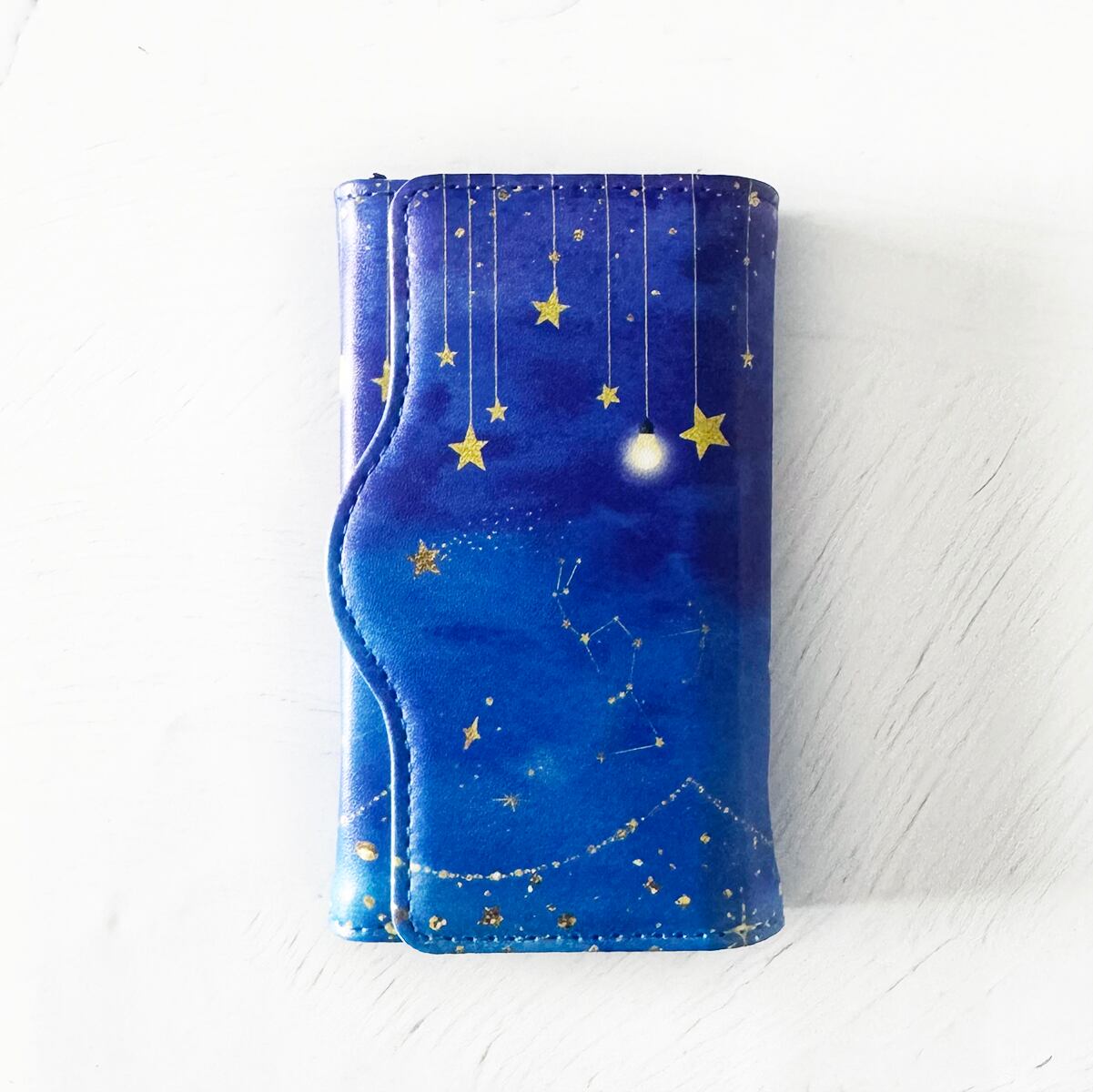 星たちの輝き キーケース スマートキー