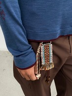 CONP Universe Echo Alloy Pendant