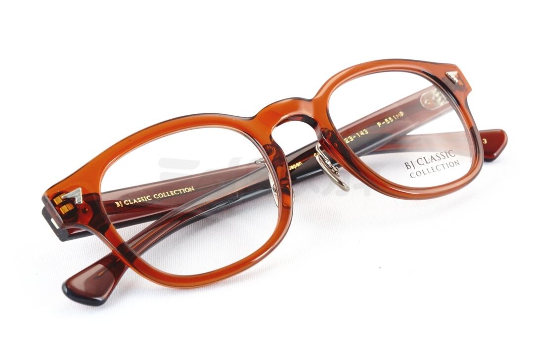 BJ CLASSIC COLLECTION 44◻︎23-143 P-551 佐久間大介さん着用】BJ