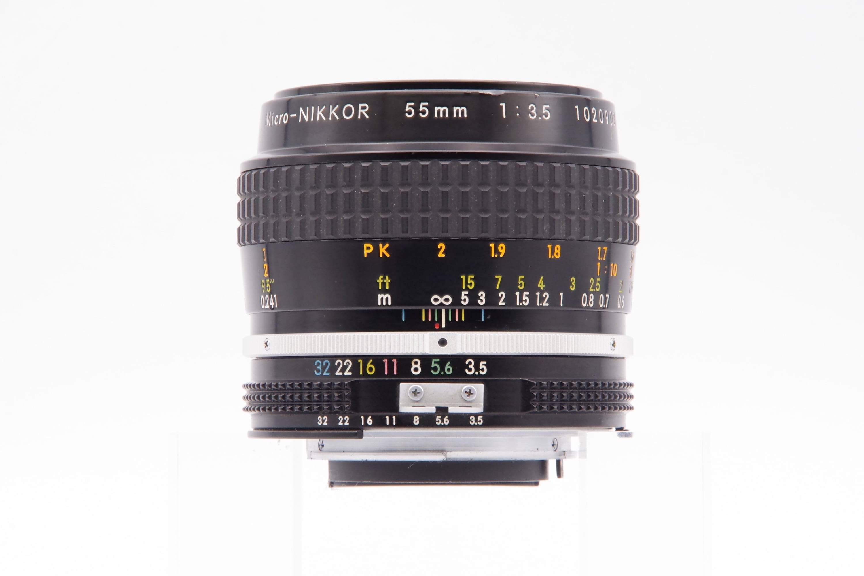 AI改 NIKKOR-H Auto 28mm F3.5 Fマウント Nikon ニコン | 近江寫眞機店