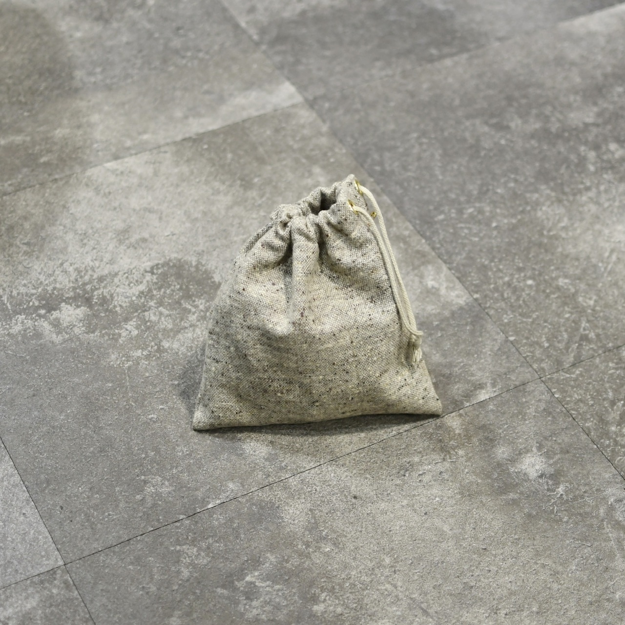 kroneko original nep wool pouch