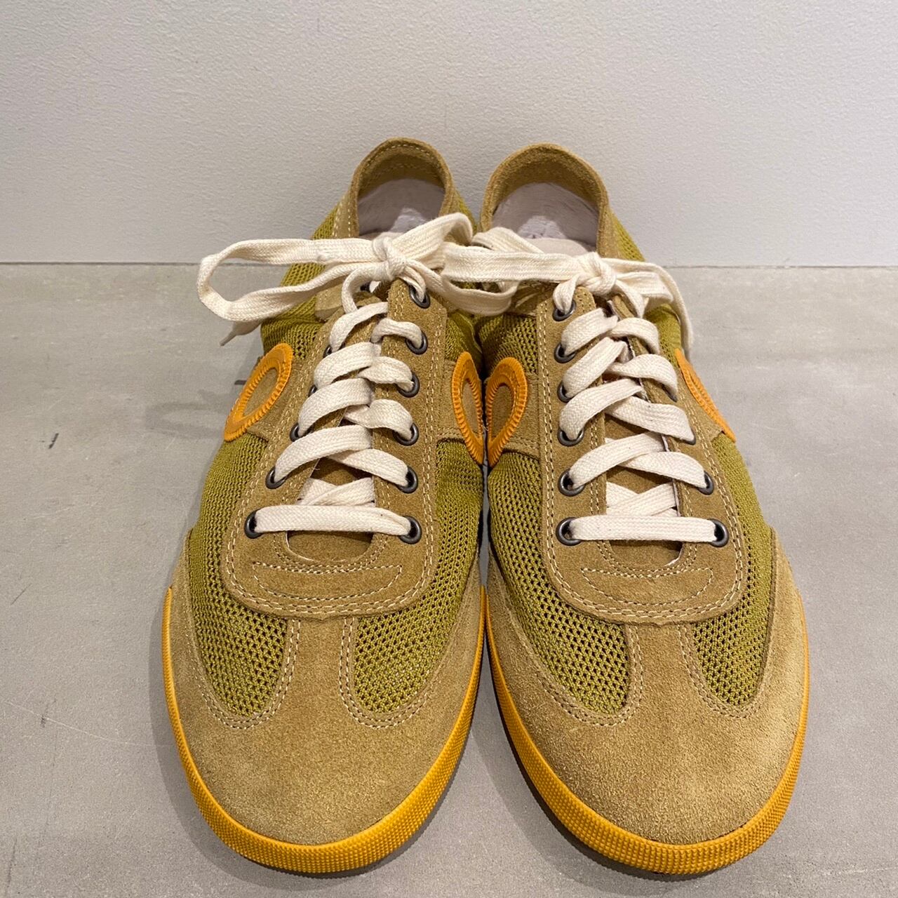 ARO アロ ◇メンズスニーカー◇ JOANETA 3133 /NET 18310014 | Poštolka