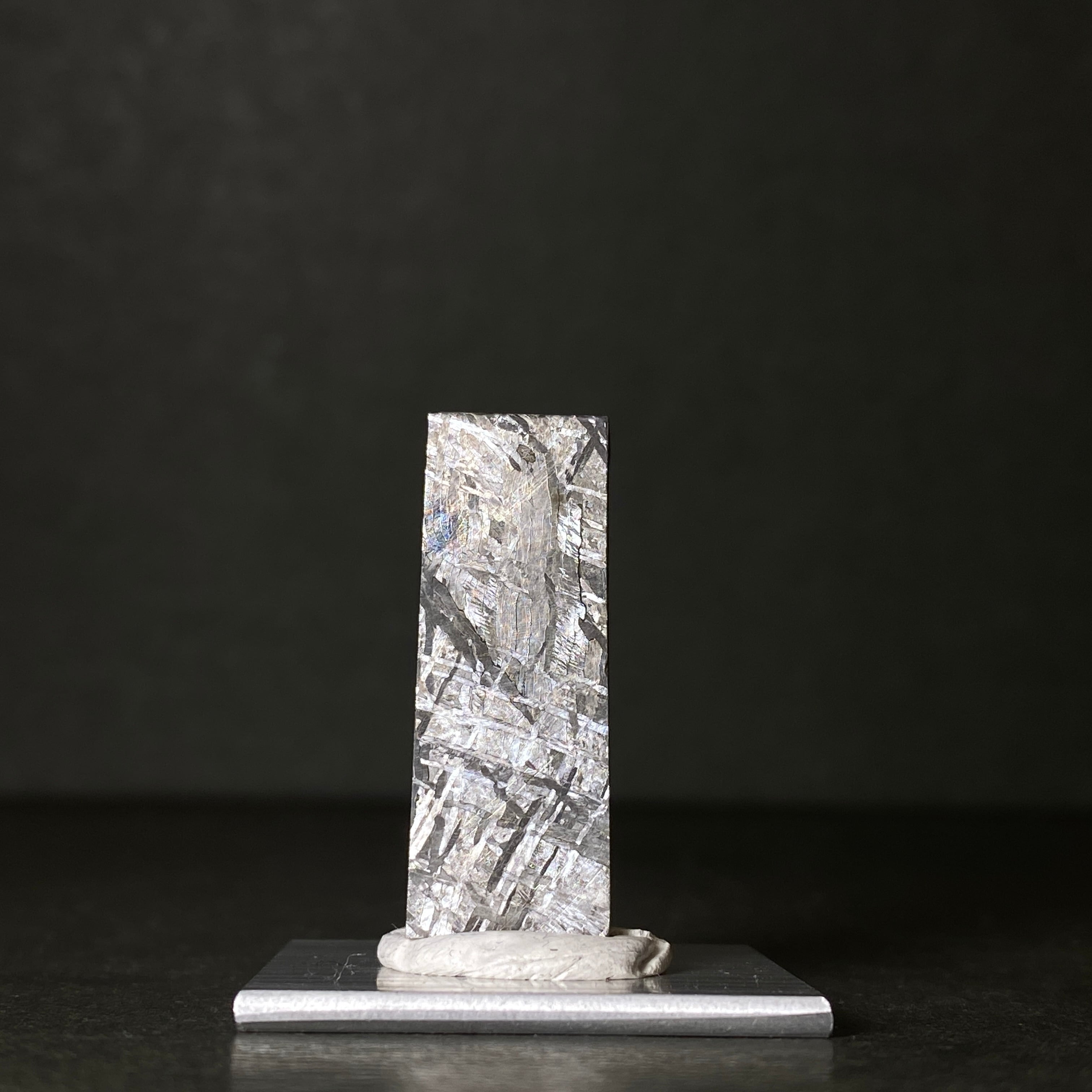 99☆ギベオン隕石HG Gibeon Meteorite | 【隕石屋】METEOS（メテオス）