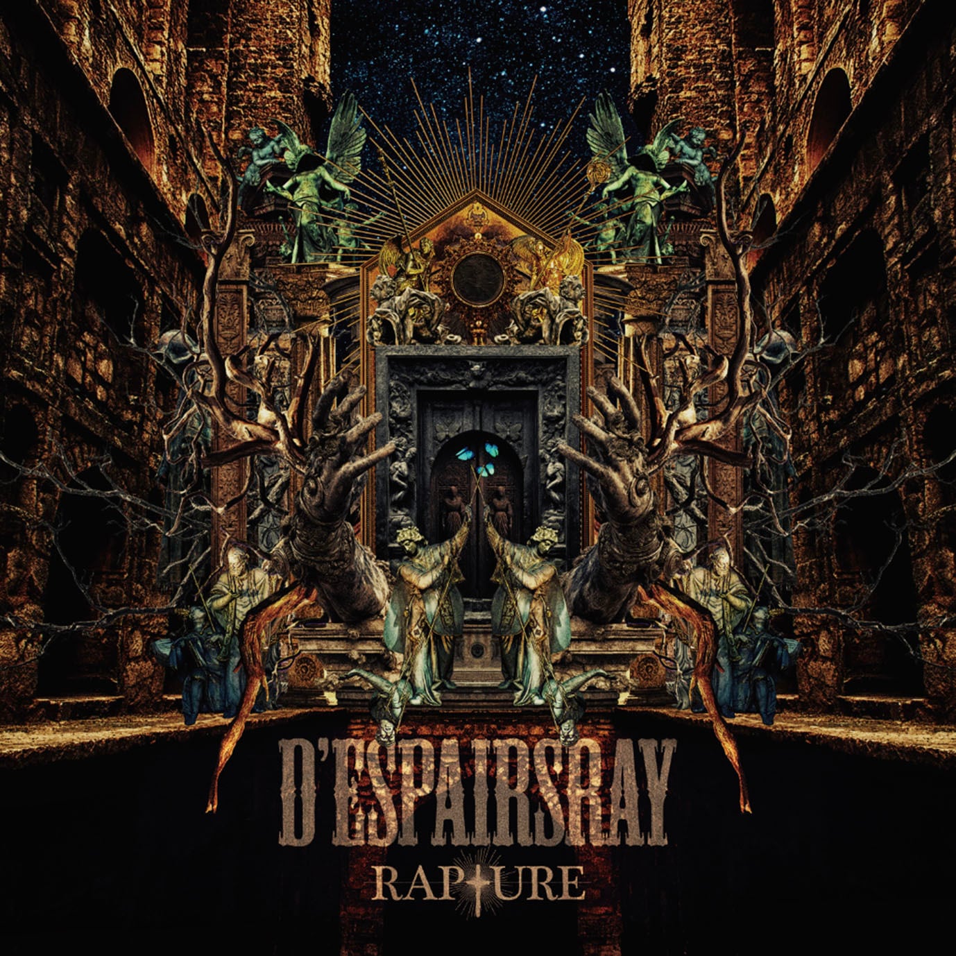 2026.05.13 D'ESPAIRSRAY / RAPTURE | littleHEARTS.