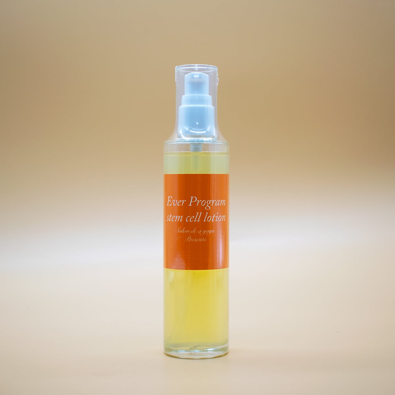 Ever Program setm cell lotion | ideal cosme