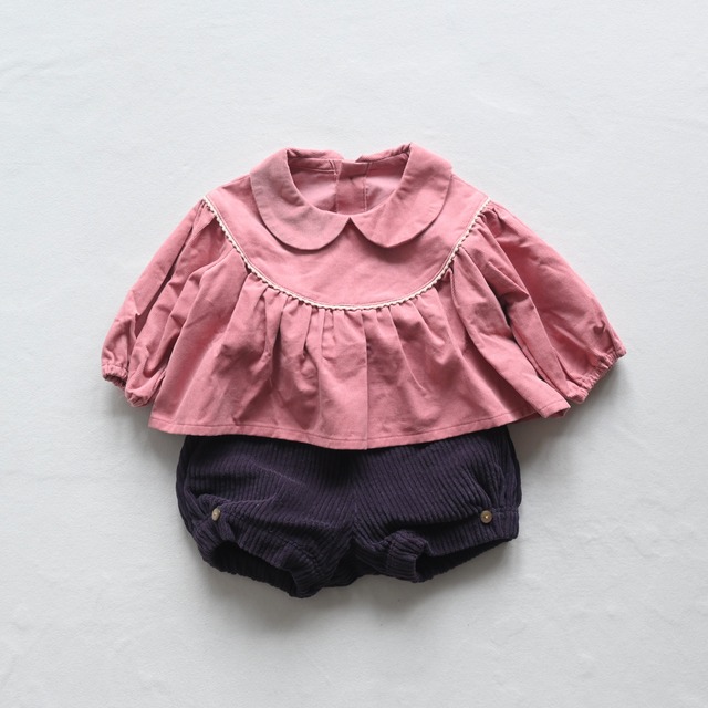 《2点セットコーデ割 70-80cm No.5》