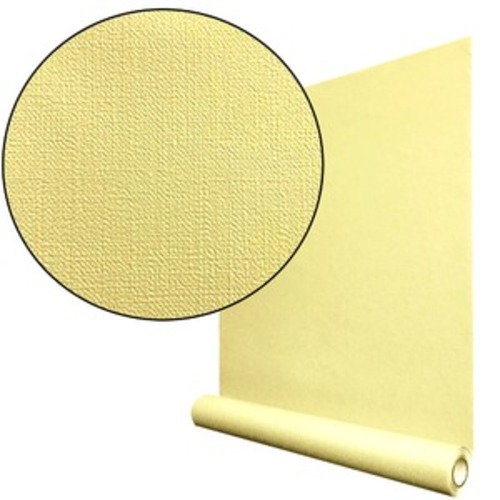 ウォジック 10m巻 リメイクシート 壁紙シール プレミアムウォールデコシートc Wa604 北欧カラー無地 織物調 イエロー 送料無料 レモン イエロー ウォジック 10m巻 リメイクシート 壁紙シール プレミアムウォールデコシートc Wa604 北欧カラー無地 織物調 イエロー 送料無料 レモン イエロー