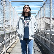 T SHIRT2(ザ・ビートルズ ロングスリーブシャツ)
