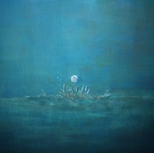 「Dynamis」—原画 by matsuko